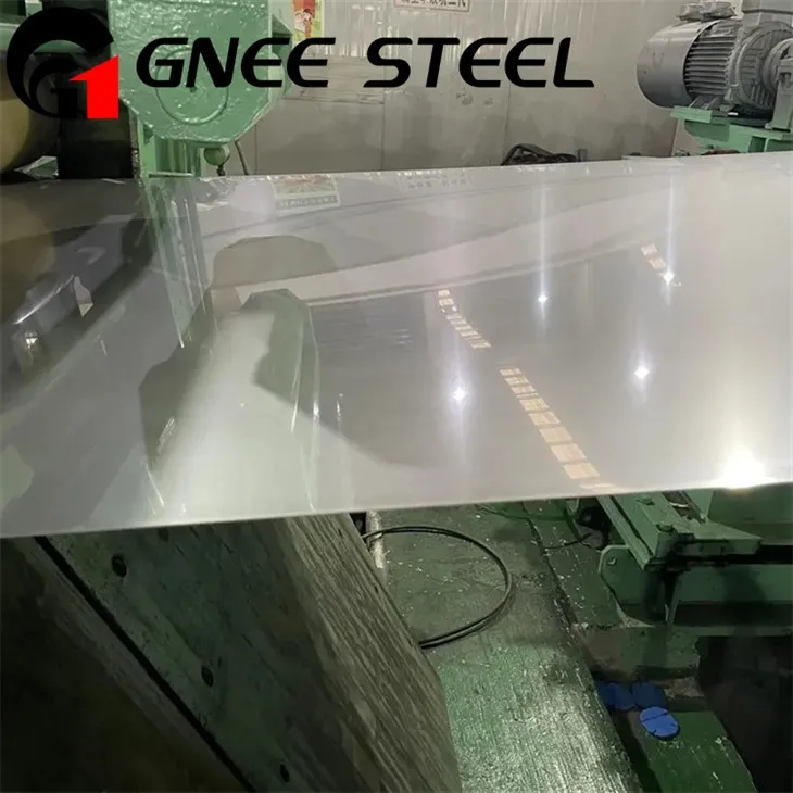 Inconel Alloy 718 Nqaij Clad Phaj