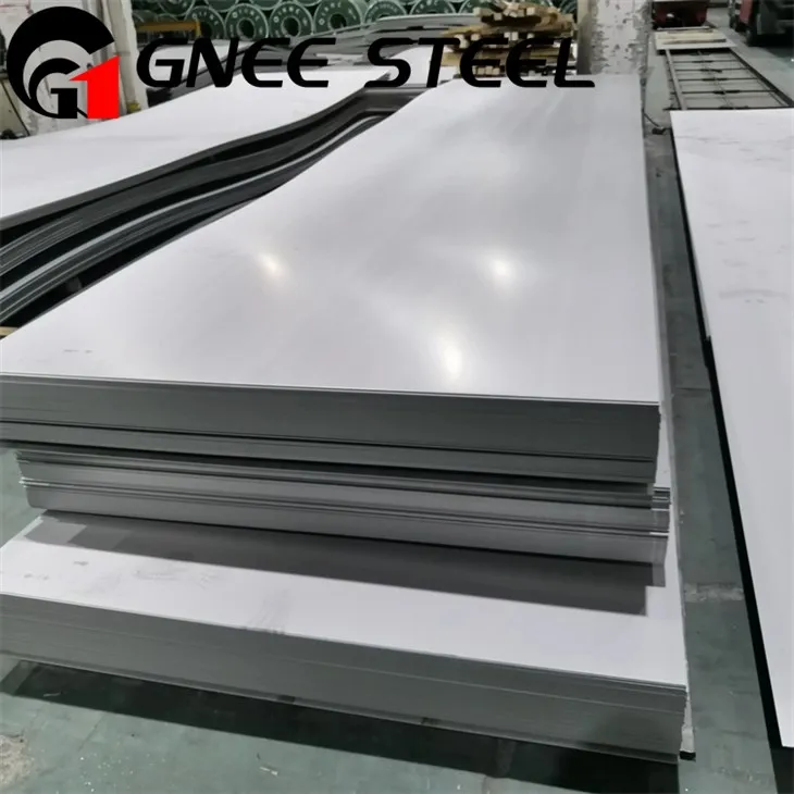 Inconel alloy untre n06600 hlau hlau pickling phaj