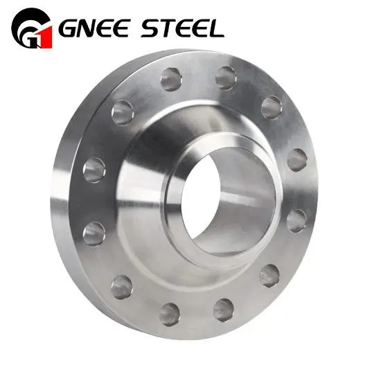 Inconel Flanges