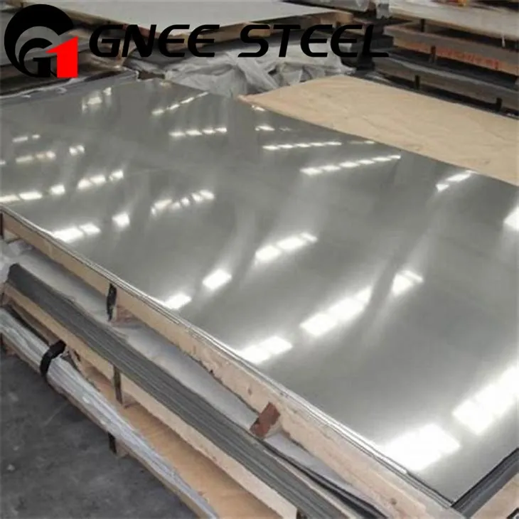 Inconel Kub Resistant 718 Steel Alloy Ntawv