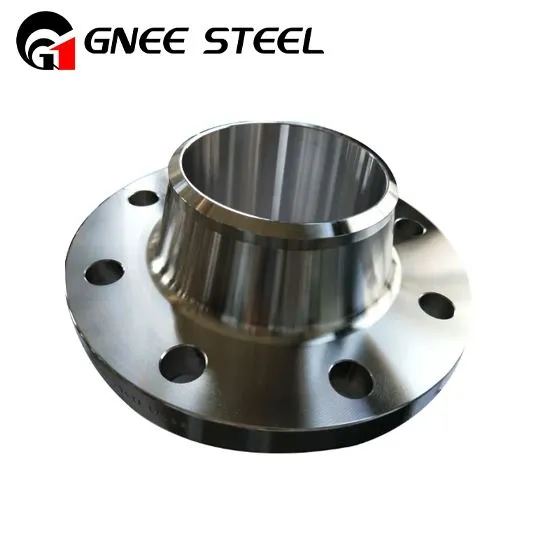 Inconel Lap Joint Flanges