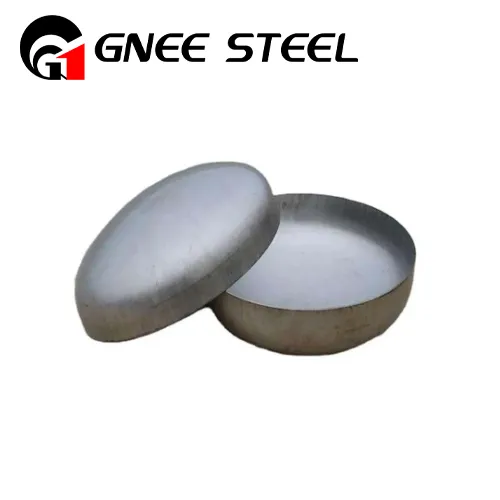 Inconel Pipe Cap