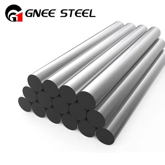 Inconel Round Bar