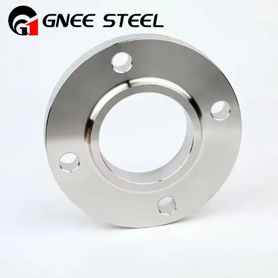 Inconel Slip On Flanges