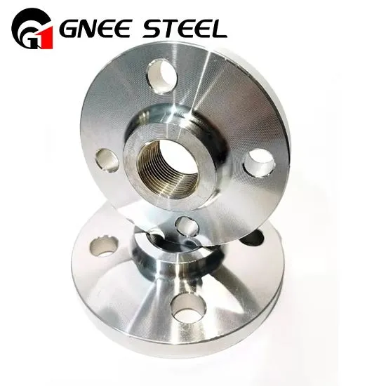 Inconel Socket Weld Flanges