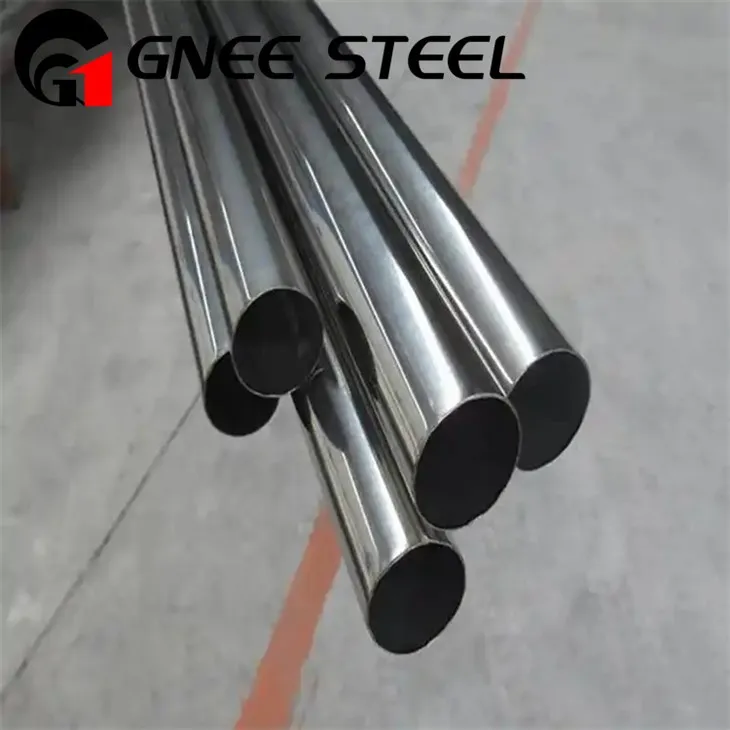Inconel X-750 625LCF Alloy Pipe