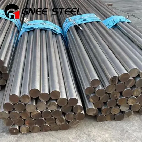 Inconel X-750 Bars