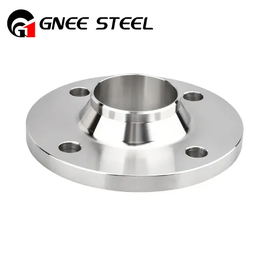 Inconel X-750 Flange UNS N07750