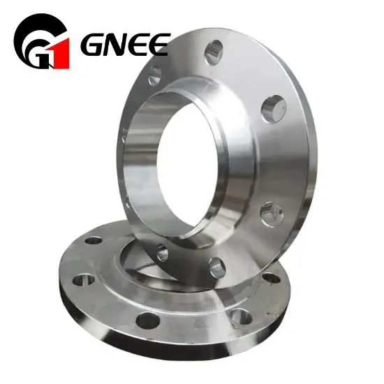 Inconel X-750 Flanges