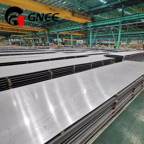 Inconel X-750 Plate