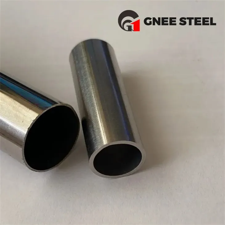 Inconel X-750 UNS N07750 Seamless Tube