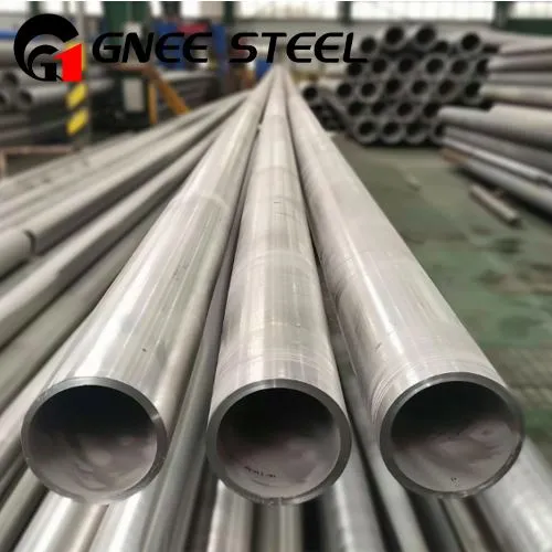 Inconel X-750 Welded Yeeb Nkab UNS N07750