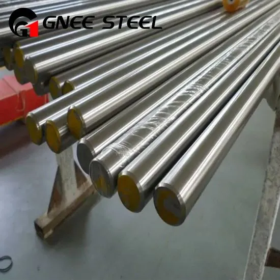 Inconel X750 Round Bar UNS N07750