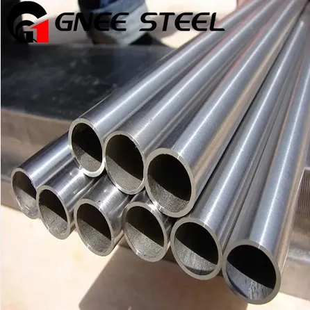 Incoloy 20 Nickel Steel Alloy Seamless Yeeb Nkab