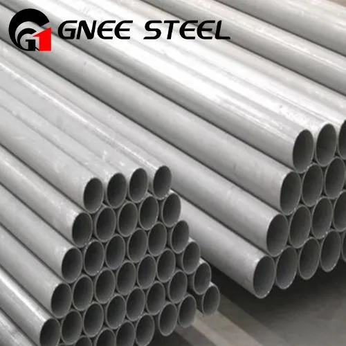 Inconel 617 welded yeeb nkab