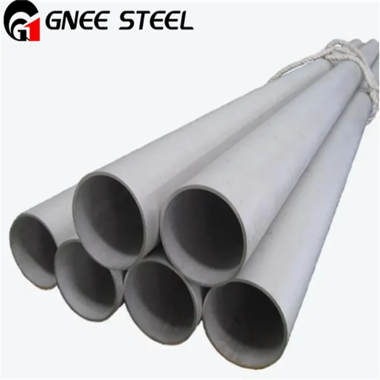Lork Inconel 625 Nickel Alloy Tube