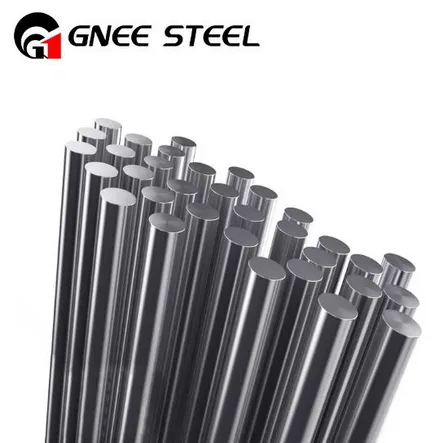 Monel 400 forged rods