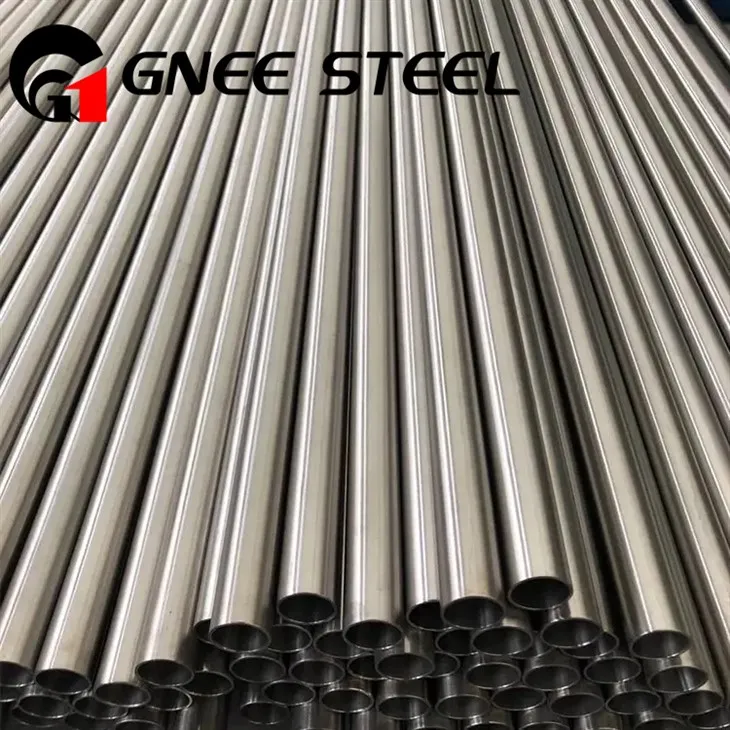 Monel 404 R-405 Alloy Super Stainless Tubing