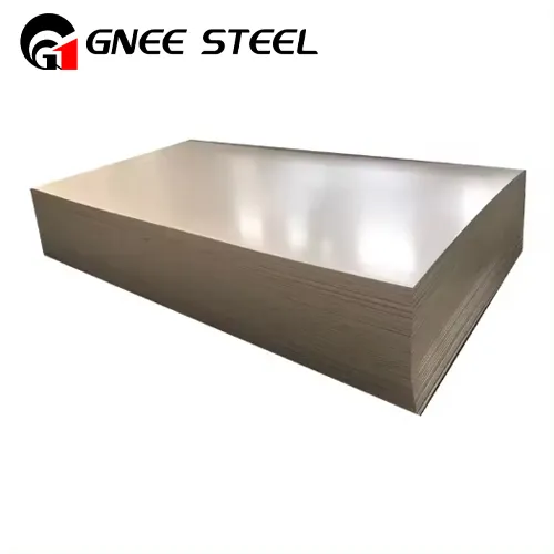 Monel Alloy 450 Daim Ntawv