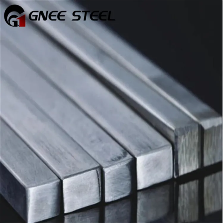 Monel Alloy R-405 Square Bar