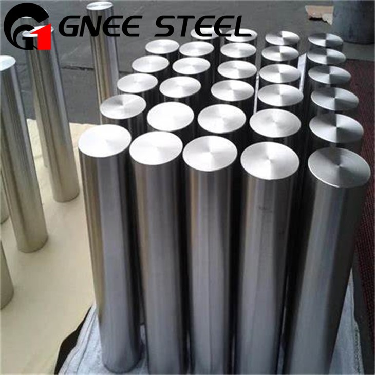 Monel Txias Rolled 400 Alloy Bar
