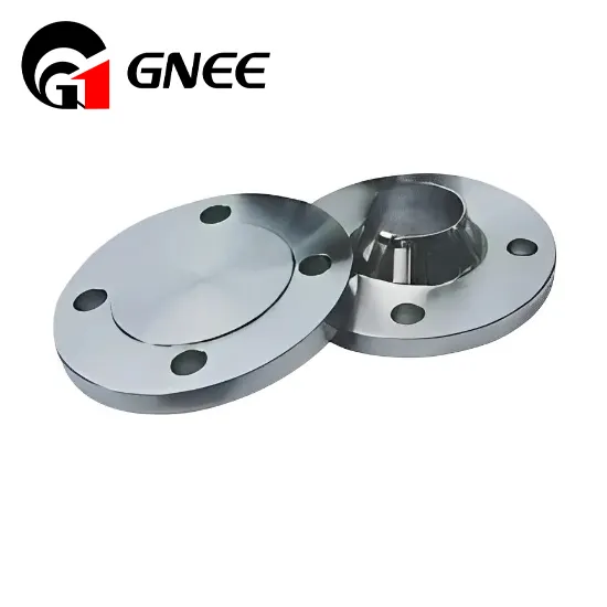 Monel Flanges
