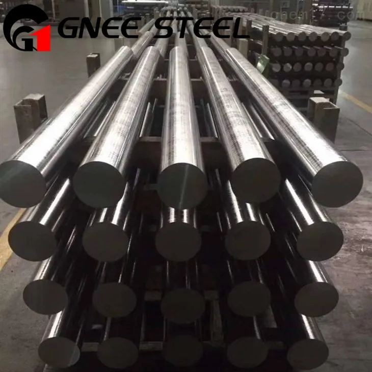 Monel Kub Rolled K500 Hlau Alloy Bar