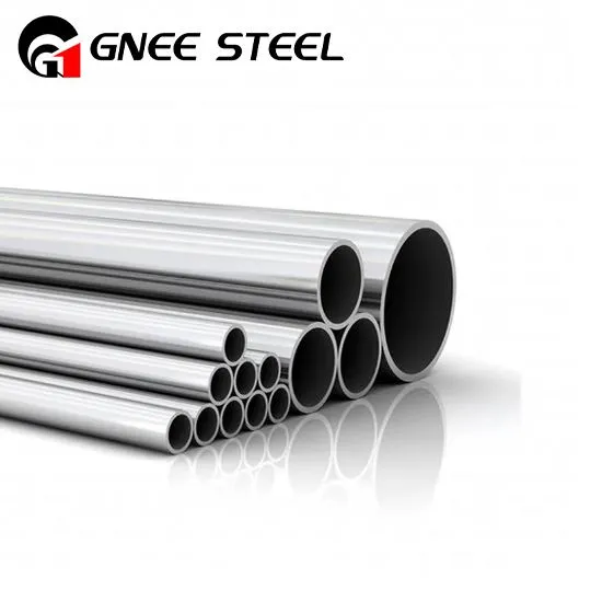 Monel K500 Seamless Yeeb Nkab