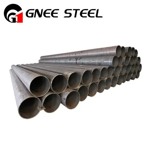 Monel K500 Welded Yeeb Nkab UNS N05500