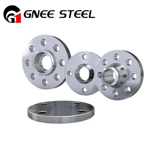 Monel Lapped Joint Flanges