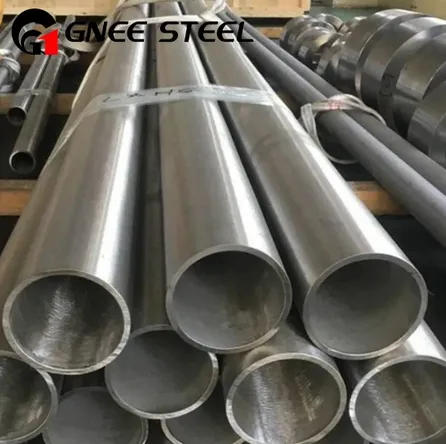 Inconel718 Nickel Alloy Yeeb Tube