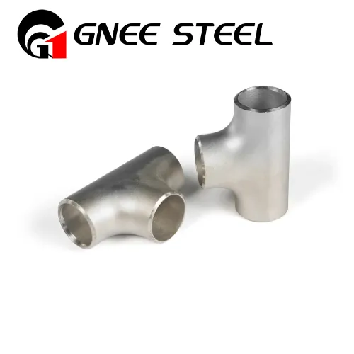 Monel R405 Yeeb Nkab Fitting