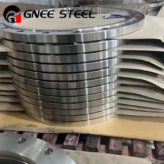 Monel Socket Weld Flanges