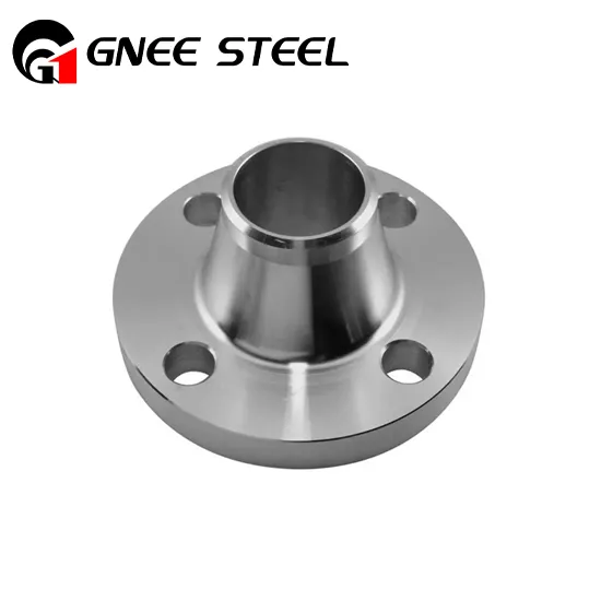 Monel Vuam Neck Flanges