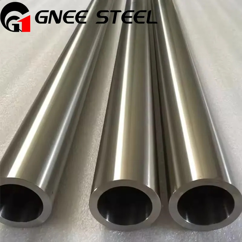 N04400 N05500 Monel Tubing