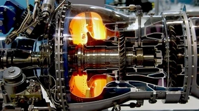 GH3030 Thaum tshav kub kub-resistant Nickel Alloy Rau Aerospace Thiab Nuclear...