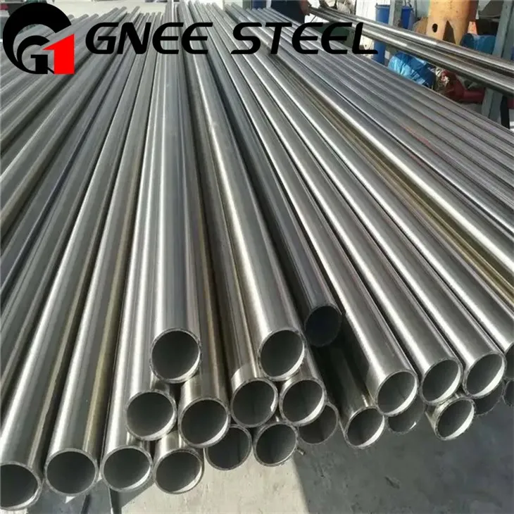 Nickel 1.4833 1.4948 Seamless Stainless Hlau Yeeb Nkab