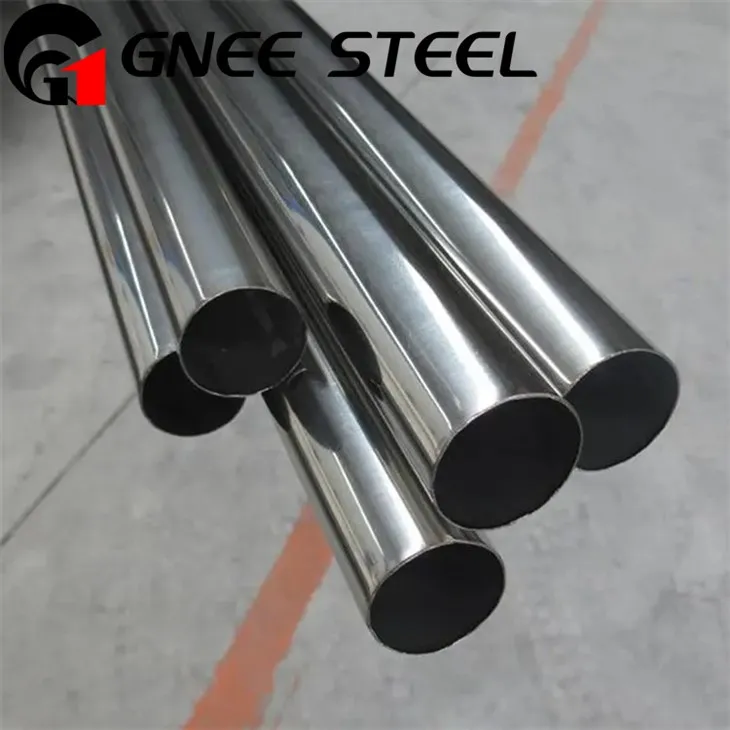 Nickel 200 1.4507 Alloy yeeb nkab
