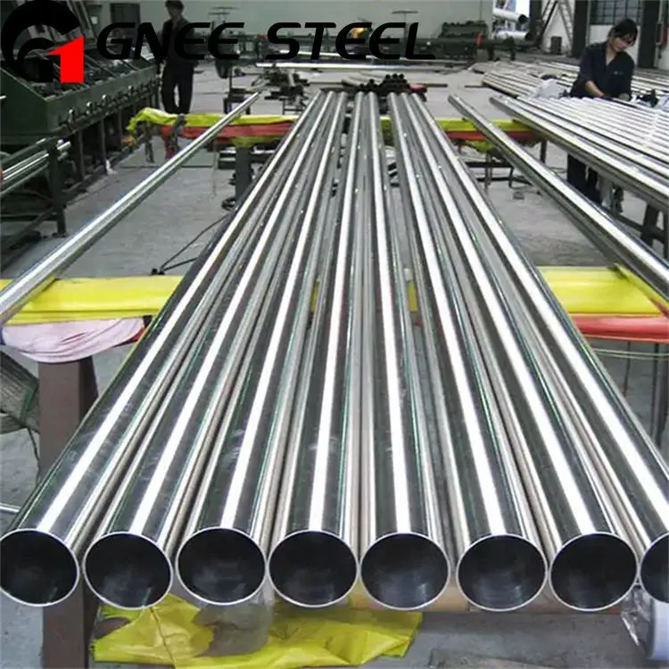 Tom ntej: Nickel Alloy Incoloy 926 UNS N08926