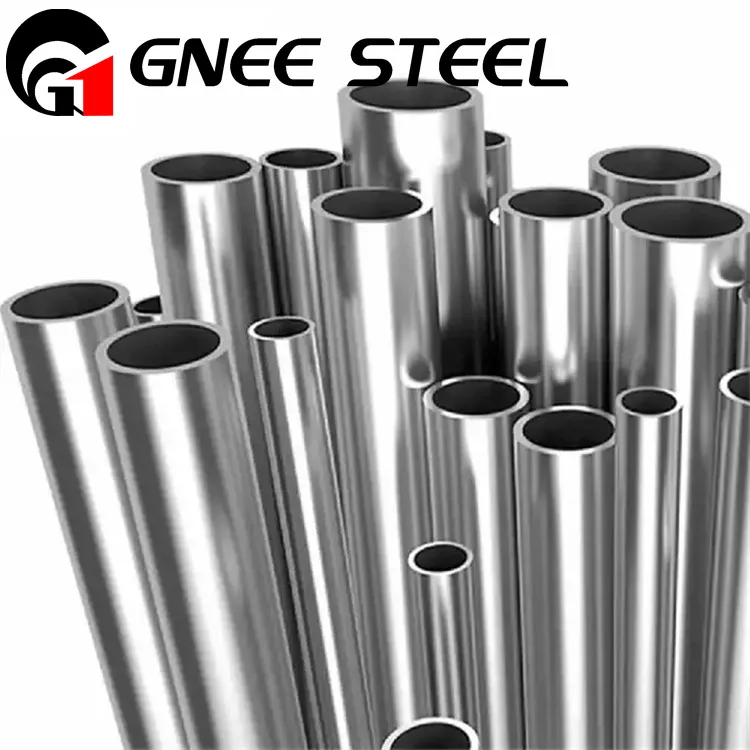 Tom ntej: Nickel Alloy Inconel 601