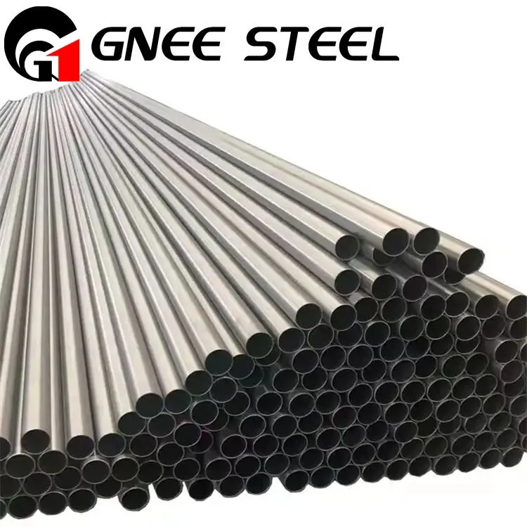 Tom ntej: Nickel Alloy Inconel 617