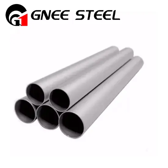 Nickel Alloy Tube