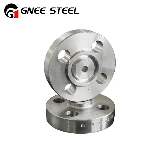Nickel Flanges