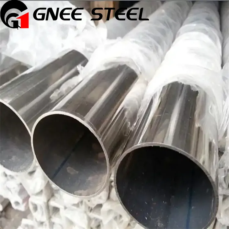 Tom ntej: Nickel X750 Inconel Alloy