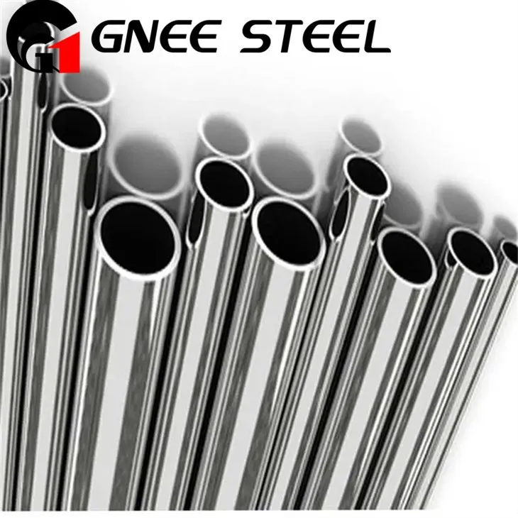 NS312 HasteIIoy S Ss ​​Seamless Tube