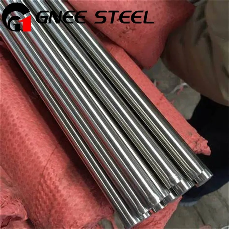 Oxidation resistant inconel 600 hlau alloy bar