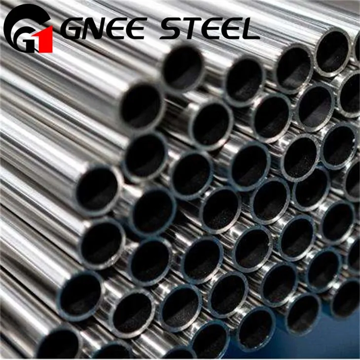 2.4360 401 Stainless hlau yeeb nkab