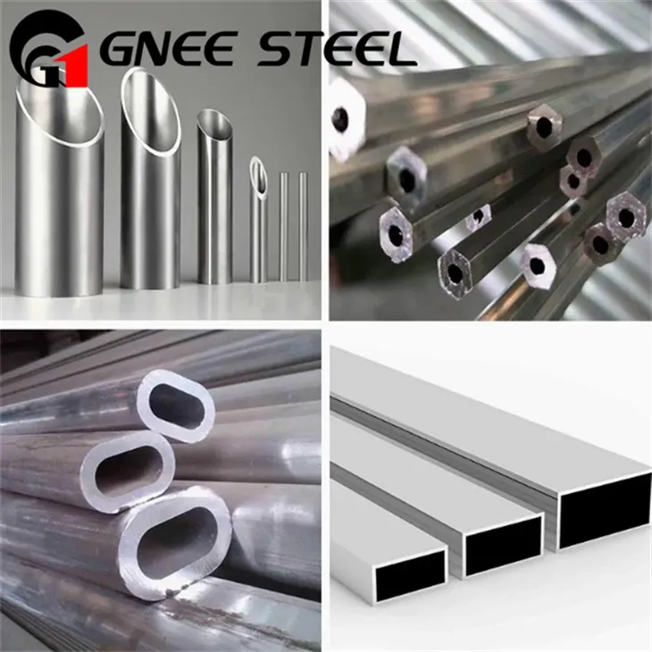 Aluminium alloy 2024