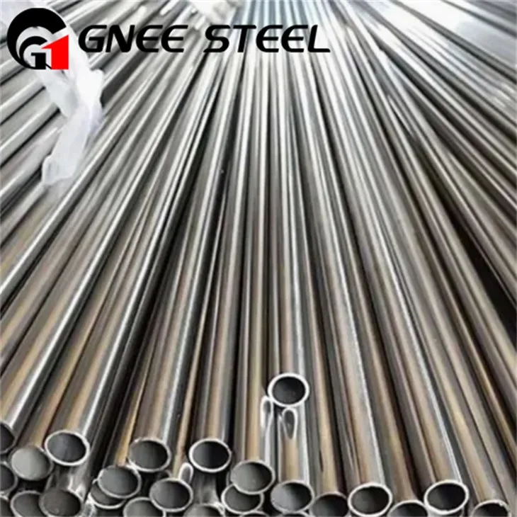 Mekas Zirconium Alloy Leeg