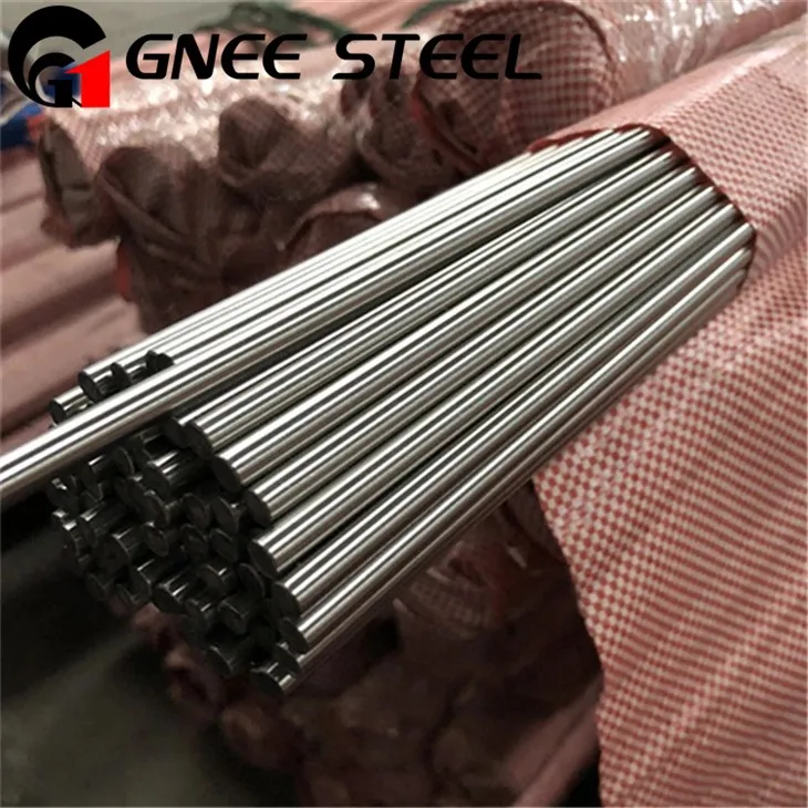 Tom ntej: Inconel 601 Bar